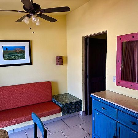 Siesta Suites Boutique Hotel Cabo San Lucas Exteriér fotografie