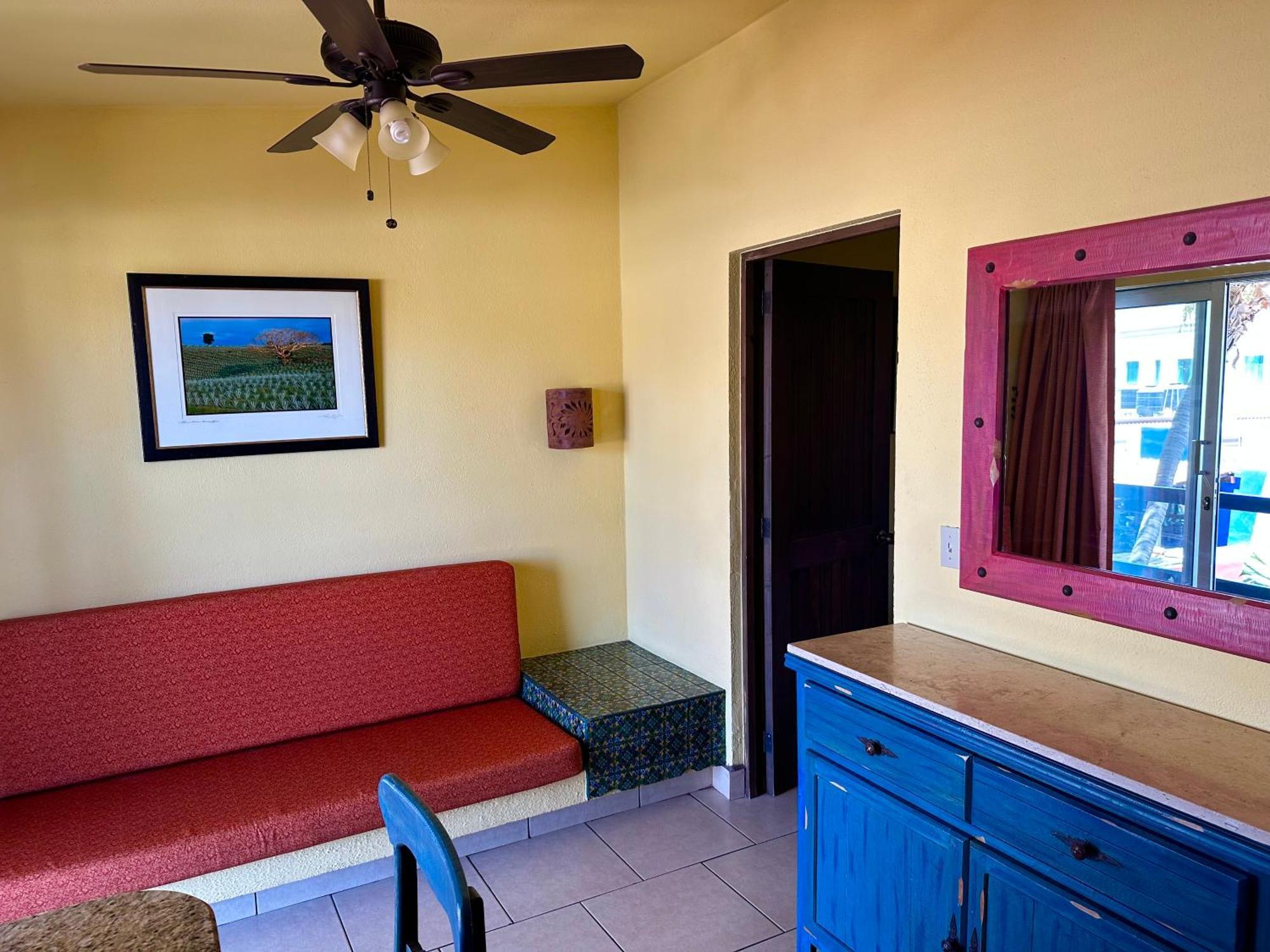 Siesta Suites Boutique Hotel Cabo San Lucas Exteriér fotografie