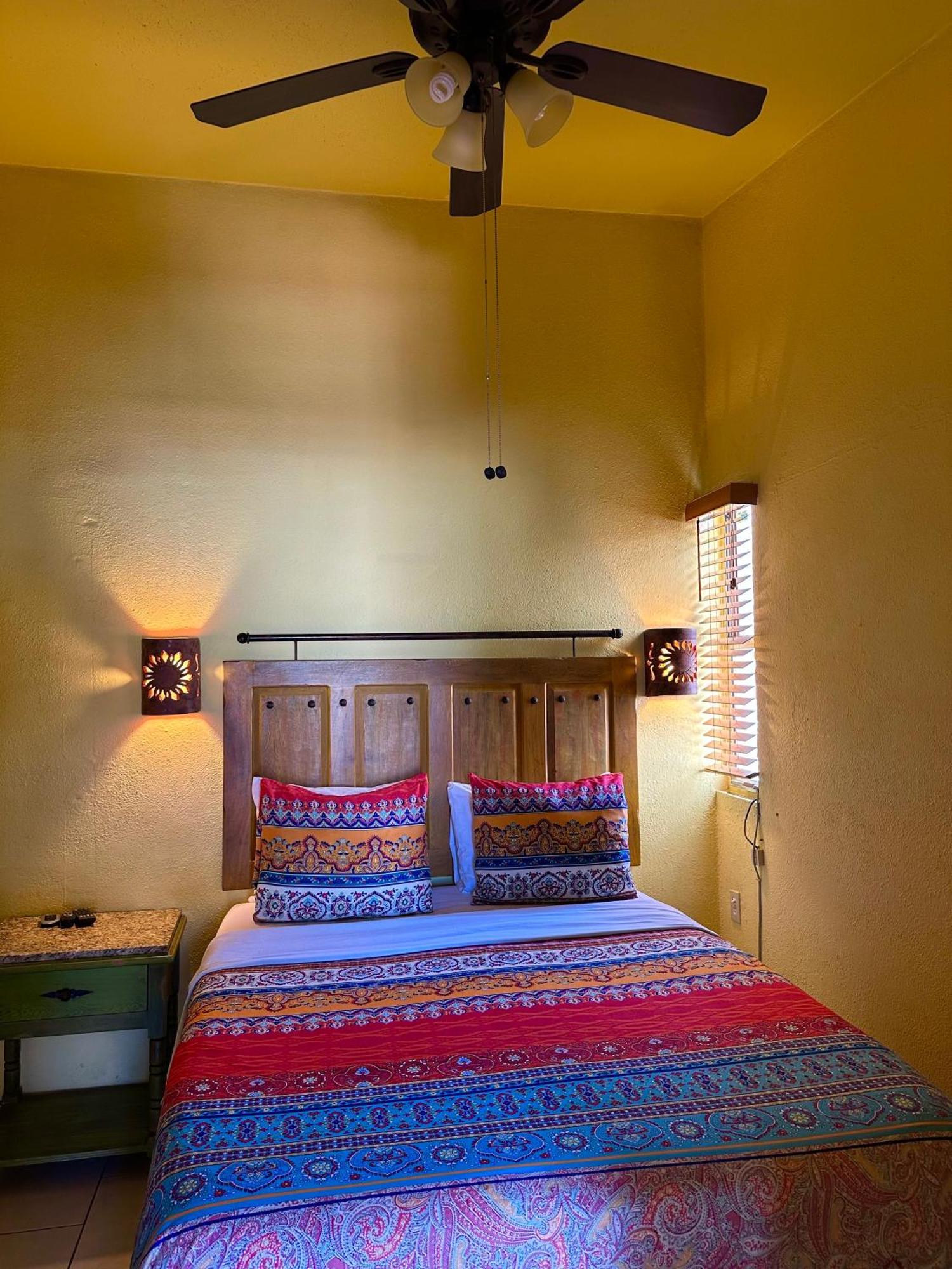 Siesta Suites Boutique Hotel Cabo San Lucas Pokoj fotografie
