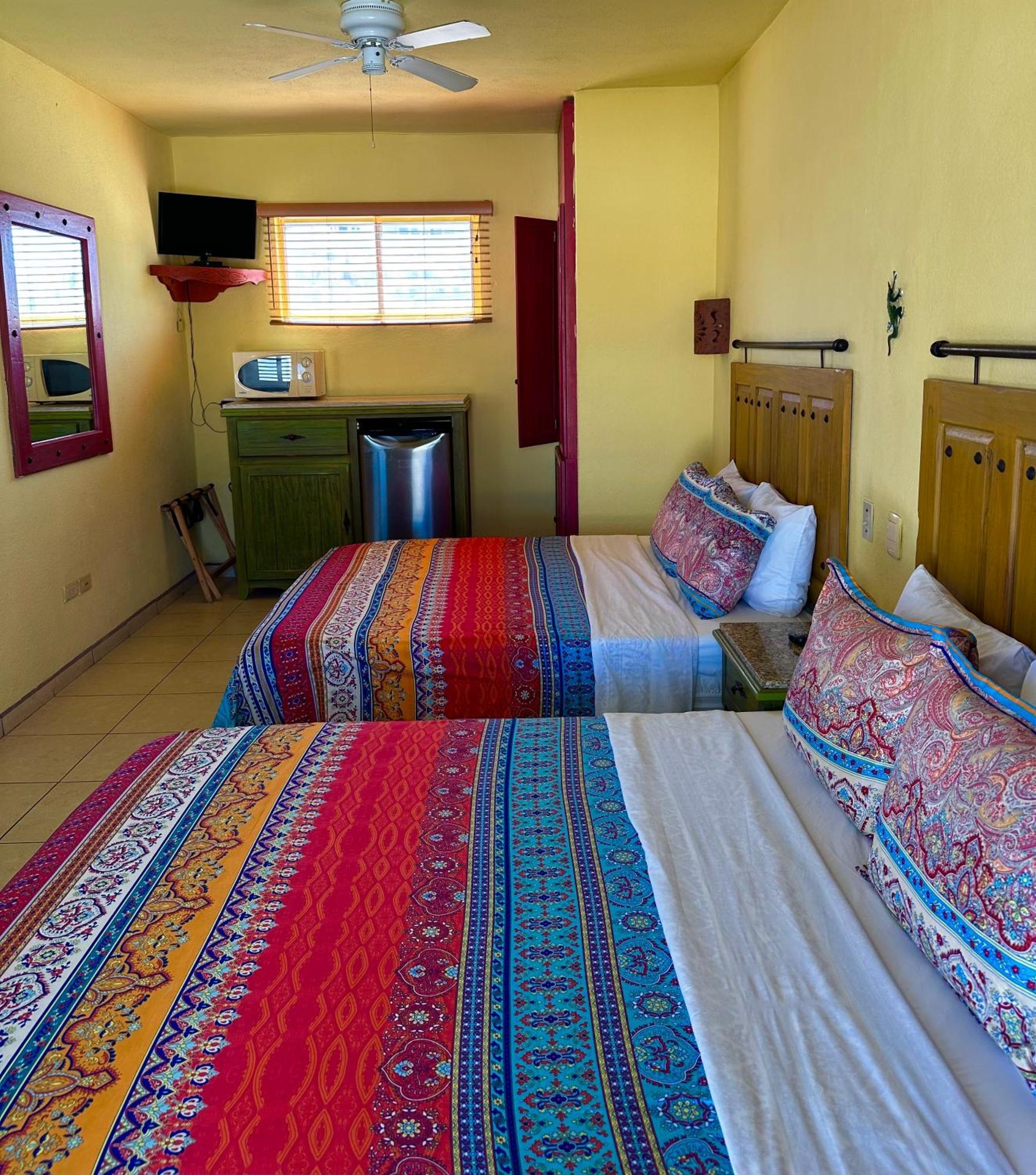 Siesta Suites Boutique Hotel Cabo San Lucas Pokoj fotografie
