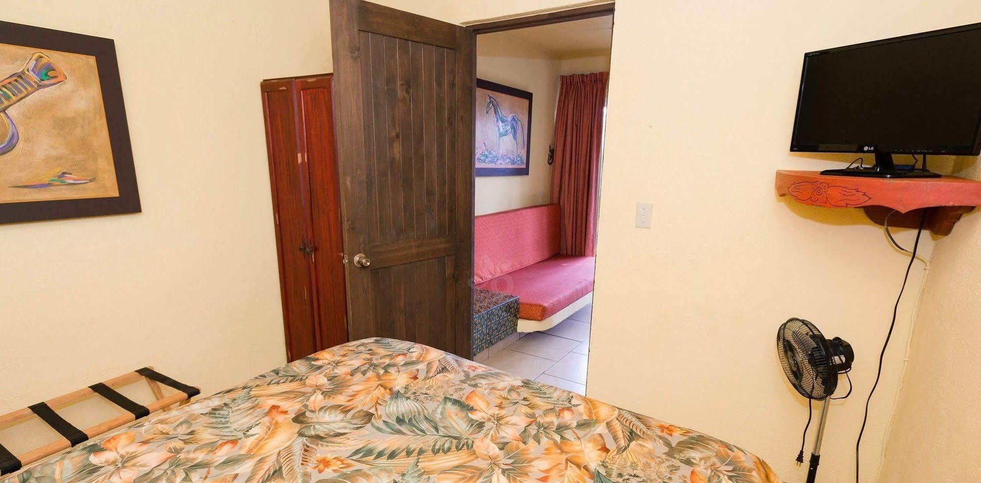 Siesta Suites Boutique Hotel Cabo San Lucas Exteriér fotografie