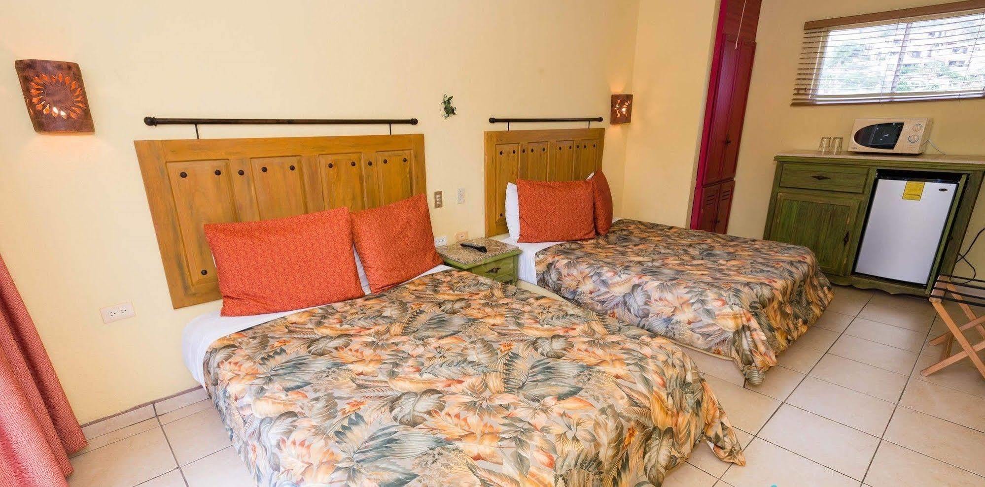 Siesta Suites Boutique Hotel Cabo San Lucas Exteriér fotografie