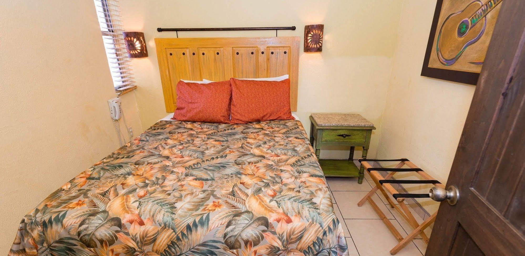 Siesta Suites Boutique Hotel Cabo San Lucas Exteriér fotografie